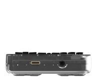ANBERNIC RG35xx (2024) Black transparent - 1267205 - zdjęcie 6